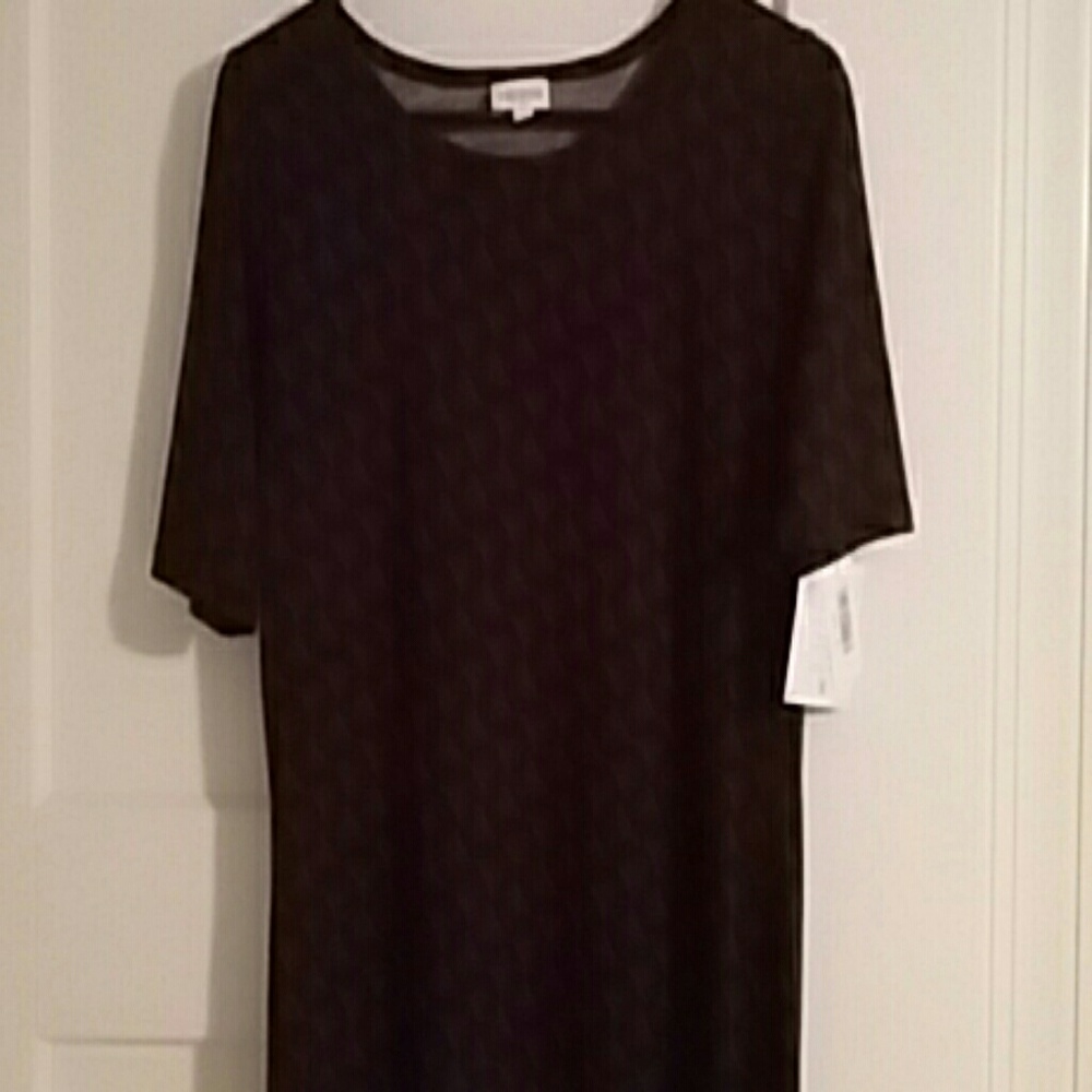 M Lularoe Julia